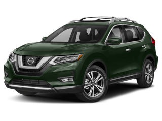 2019 Nissan Rogue - Nissan City of Port Chester in Port Chester NY