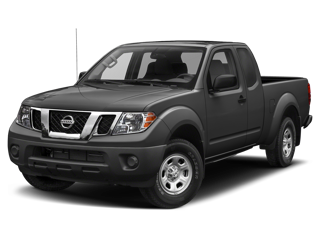 2019 Nissan Frontier - Nissan City of Port Chester in Port Chester NY