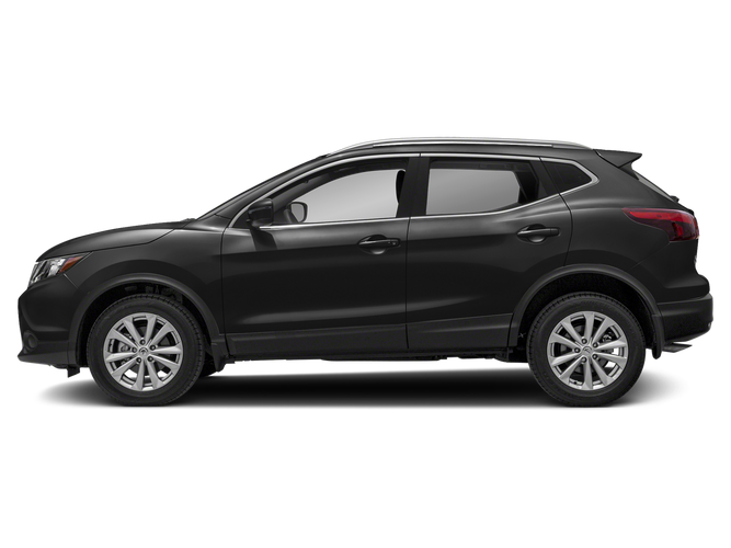 2019 Nissan Rogue Sport S AWD Xtronic CVT® S in Port Chester, NY - Nissan City of Port Chester