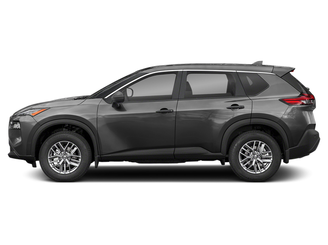 2021 Nissan Rogue S Intelligent AWD S in Port Chester, NY - Nissan City of Port Chester