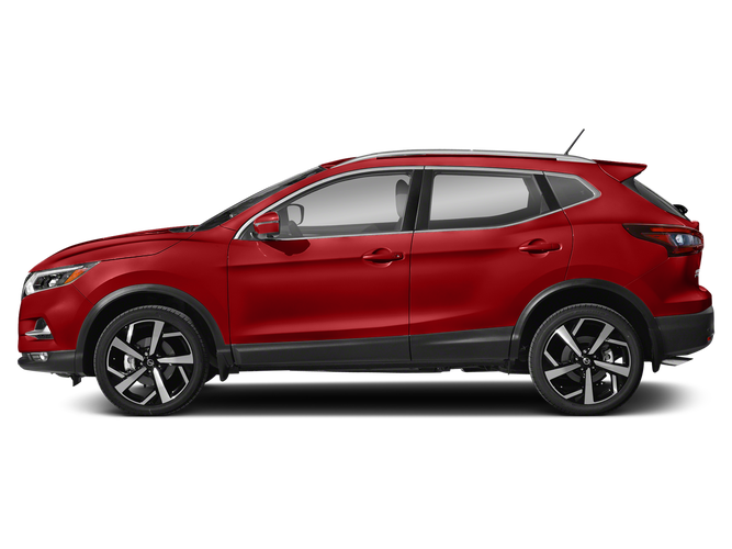 2022 Nissan Rogue Sport SL AWD Xtronic CVT® SL in Port Chester, NY - Nissan City of Port Chester