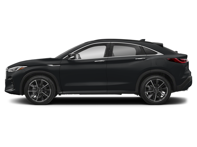 2023 INFINITI QX55 ESSENTIAL in Port Chester, NY - Nissan City of Port Chester