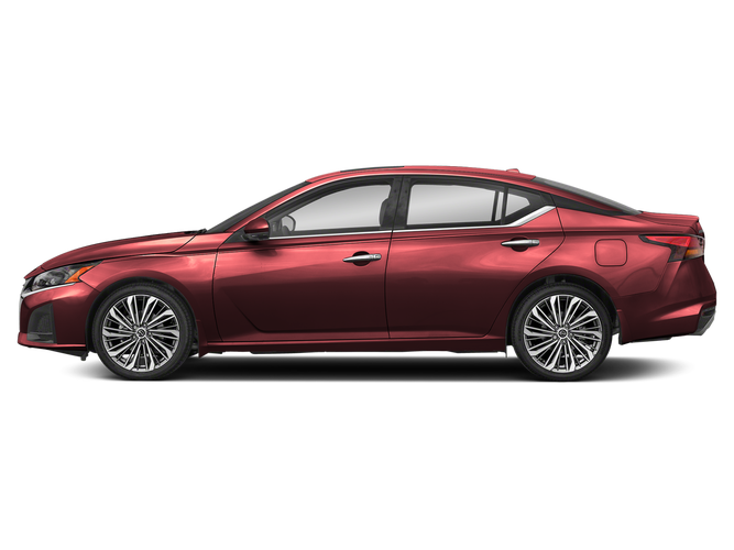 2024 Nissan Altima 2.5 SL in Port Chester, NY - Nissan City of Port Chester