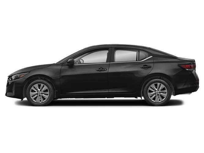 2024 Nissan Sentra S in Port Chester, NY - Nissan City of Port Chester