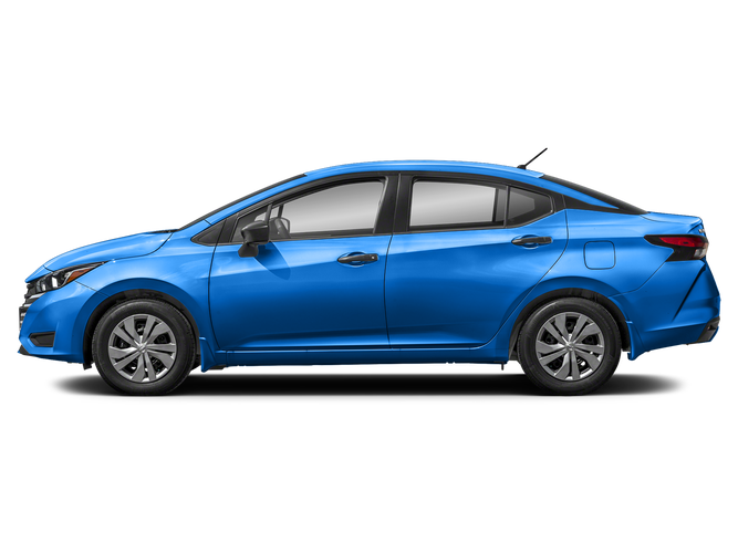 2024 Nissan Versa 1.6 S in Port Chester, NY - Nissan City of Port Chester