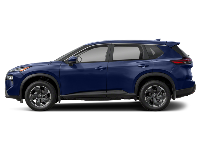2024 Nissan Rogue SV in Port Chester, NY - Nissan City of Port Chester