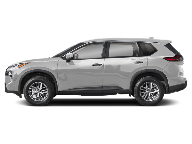 2024 Nissan Rogue S in Port Chester, NY - Nissan City of Port Chester