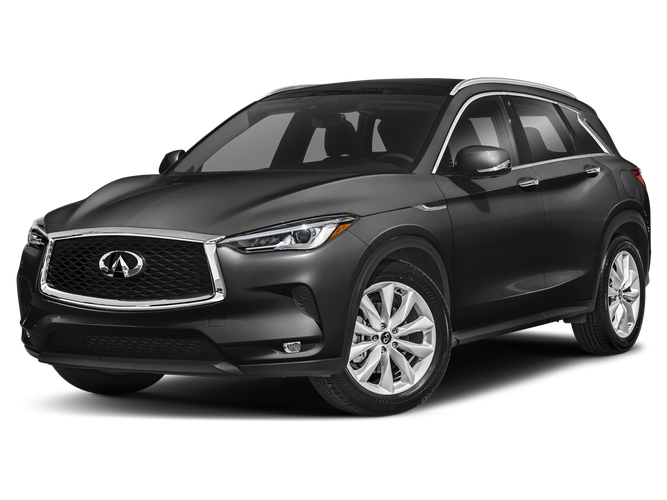 2020 INFINITI QX50 LUXE in Port Chester, NY - Nissan City of Port Chester