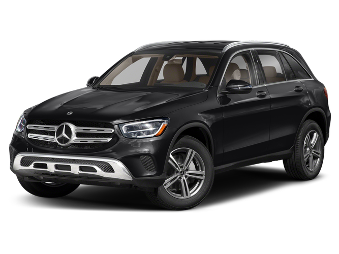 2020 Mercedes-Benz GLC GLC 300 4MATIC® in Port Chester, NY - Nissan City of Port Chester
