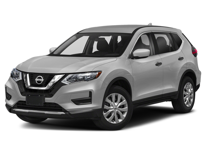 2020 Nissan Rogue SV Intelligent AWD SV in Port Chester, NY - Nissan City of Port Chester