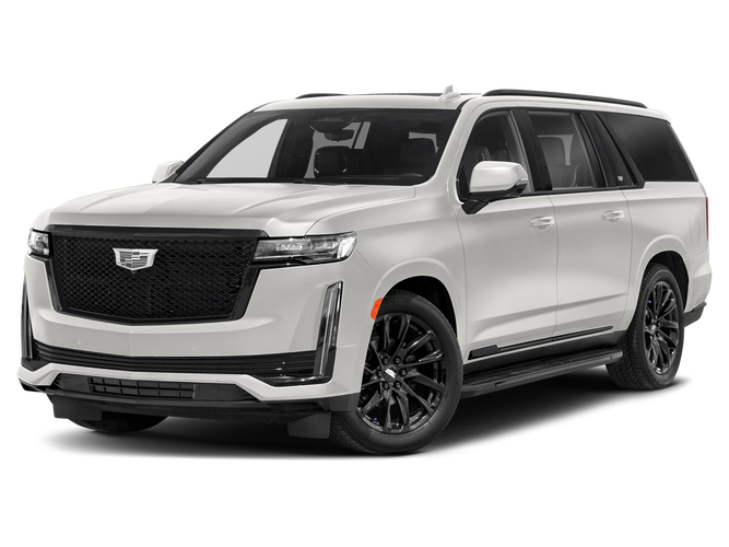 2021 Cadillac Escalade ESV Sport Platinum NEW ARRIVAL!!! in Port Chester, NY - Nissan City of Port Chester