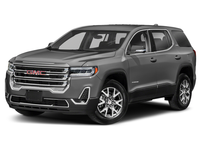 2021 GMC Acadia SLT in Port Chester, NY - Nissan City of Port Chester