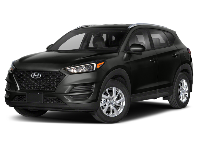 2021 Hyundai Tucson SE in Port Chester, NY - Nissan City of Port Chester