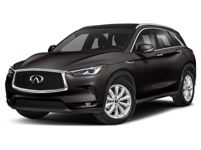 2021 INFINITI QX50 LUXE in Port Chester, NY - Nissan City of Port Chester