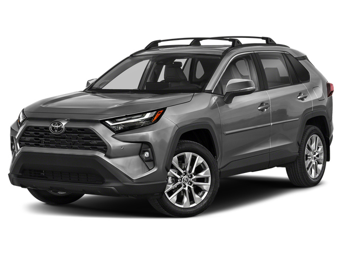 2023 Toyota RAV4 XLE AWD...NEW ARRIVAL!!! in Port Chester, NY - Nissan City of Port Chester