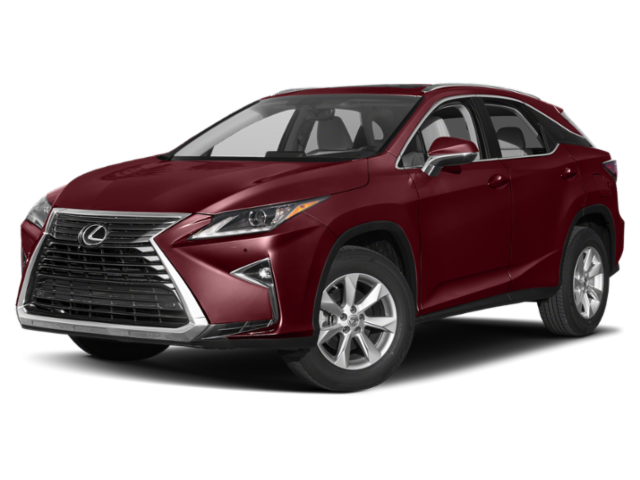 2018 Lexus RX RX 350 in Port Chester, NY - Nissan City of Port Chester