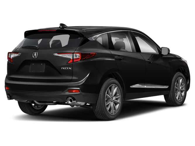 2021 Acura RDX Technology Package SH-AWD in Port Chester, NY - Nissan City of Port Chester