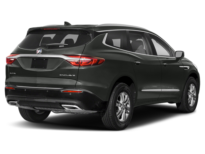2021 Buick Enclave Essence in Port Chester, NY - Nissan City of Port Chester