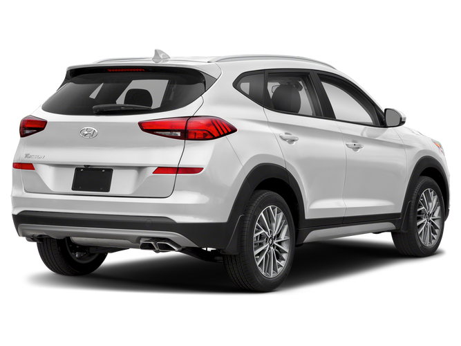 2021 Hyundai Tucson SEL in Port Chester, NY - Nissan City of Port Chester