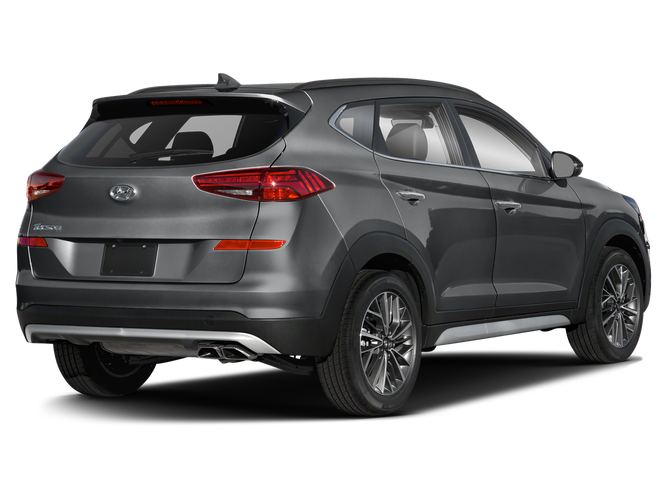 2021 Hyundai Tucson Ultimate in Port Chester, NY - Nissan City of Port Chester