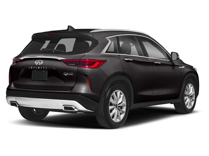 2021 INFINITI QX50 LUXE in Port Chester, NY - Nissan City of Port Chester
