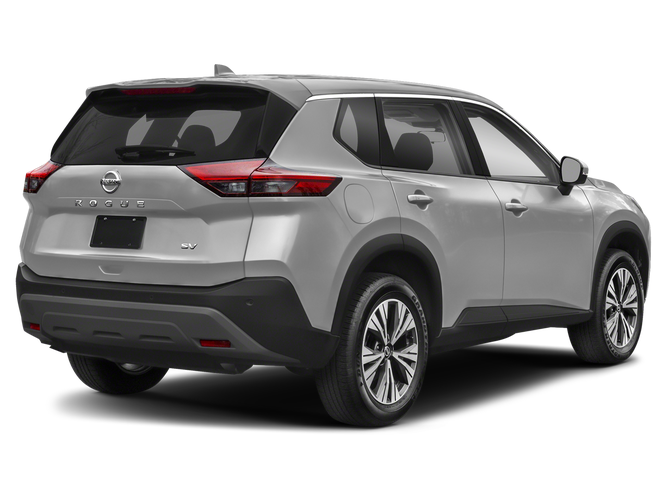2021 Nissan Rogue SV PREMIUM in Port Chester, NY - Nissan City of Port Chester