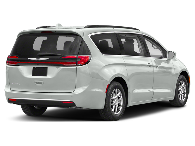 2022 Chrysler Pacifica Touring L in Port Chester, NY - Nissan City of Port Chester