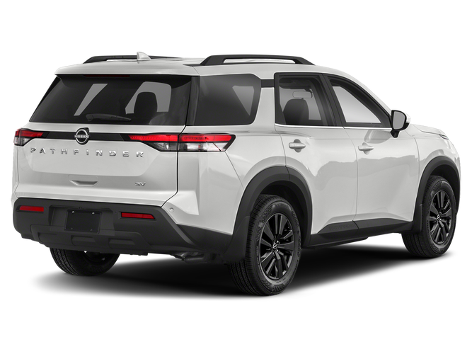 2022 Nissan Pathfinder SV in Port Chester, NY - Nissan City of Port Chester