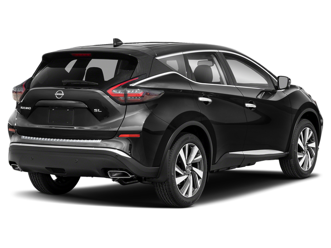 2024 Nissan Murano SL in Port Chester, NY - Nissan City of Port Chester
