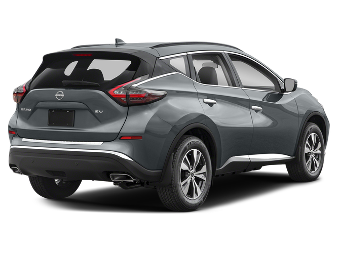 2024 Nissan Murano SV in Port Chester, NY - Nissan City of Port Chester