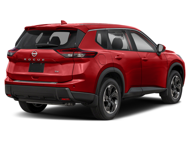 2024 Nissan Rogue SV in Port Chester, NY - Nissan City of Port Chester