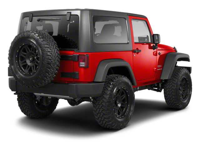 2011 Jeep Wrangler Sport in Port Chester, NY - Nissan City of Port Chester