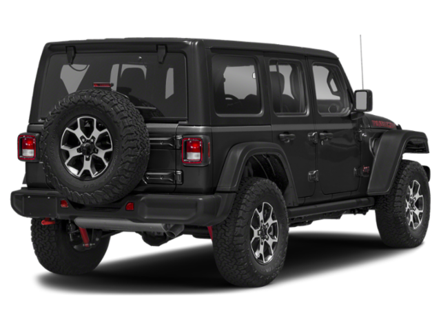 2018 Jeep Wrangler Unlimited Rubicon 4x4 in Port Chester, NY - Nissan City of Port Chester