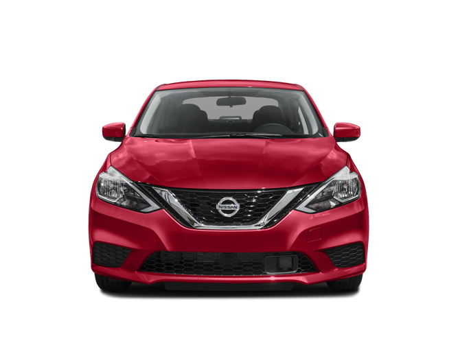 2019 Nissan Sentra SV in Port Chester, NY - Nissan City of Port Chester