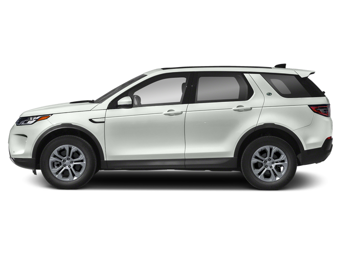 2020 Land Rover Discovery Sport SE in Port Chester, NY - Nissan City of Port Chester