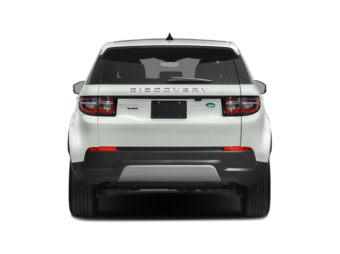 2020 Land Rover Discovery Sport SE in Port Chester, NY - Nissan City of Port Chester