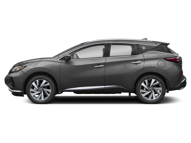 2020 Nissan Murano S in Port Chester, NY - Nissan City of Port Chester