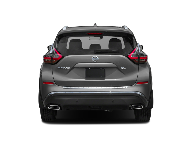 2020 Nissan Murano S in Port Chester, NY - Nissan City of Port Chester