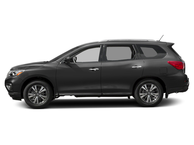 2020 Nissan Pathfinder SL in Port Chester, NY - Nissan City of Port Chester