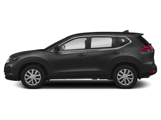 2020 Nissan Rogue SV in Port Chester, NY - Nissan City of Port Chester
