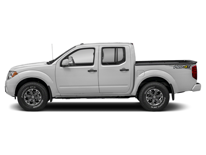 2020 Nissan Frontier PRO-4X in Port Chester, NY - Nissan City of Port Chester