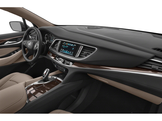 2021 Buick Enclave Essence in Port Chester, NY - Nissan City of Port Chester