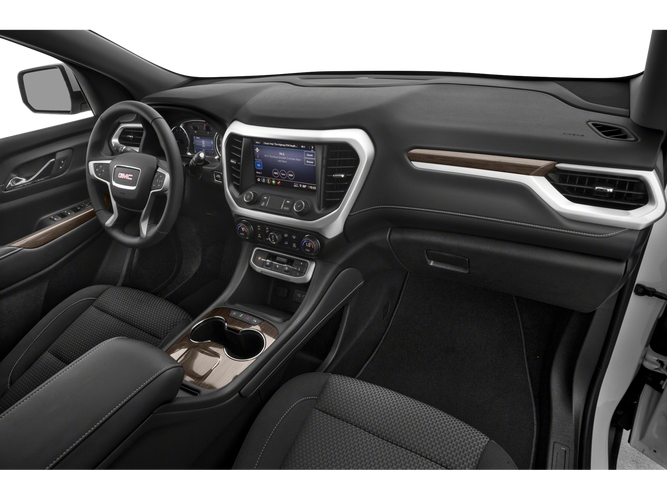 2021 GMC Acadia SLT in Port Chester, NY - Nissan City of Port Chester