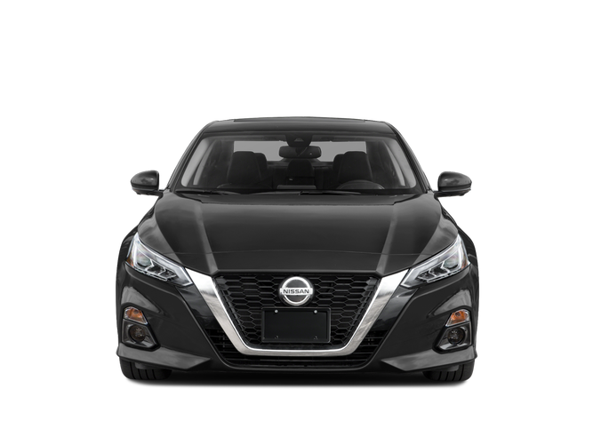 2021 Nissan Altima 2.5 SV in Port Chester, NY - Nissan City of Port Chester