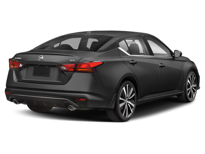 2021 Nissan Altima 2.5 SR in Port Chester, NY - Nissan City of Port Chester