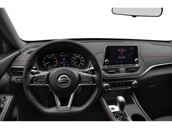 2021 Nissan Altima SR Intelligent AWD SR in Port Chester, NY - Nissan City of Port Chester