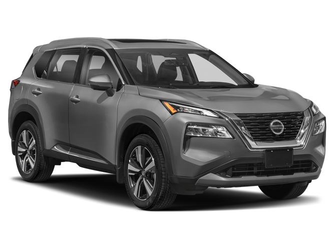 2021 Nissan Rogue SL PREMIUM in Port Chester, NY - Nissan City of Port Chester