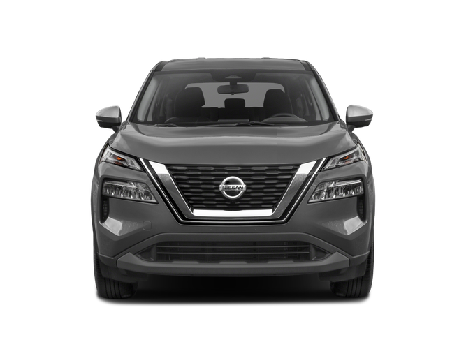 2021 Nissan Rogue SV in Port Chester, NY - Nissan City of Port Chester