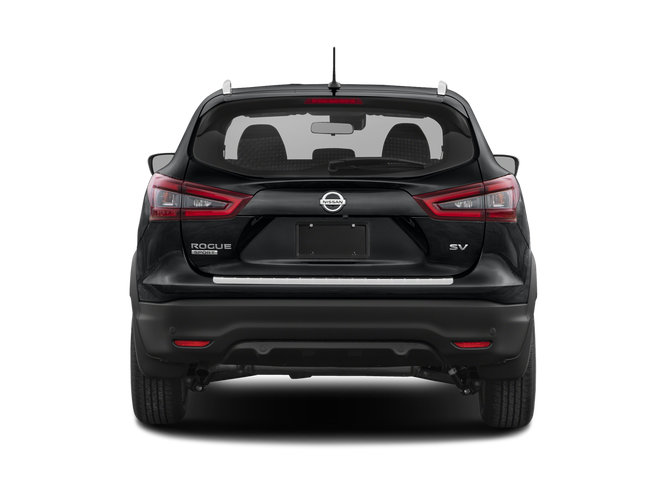 2021 Nissan Rogue Sport SV in Port Chester, NY - Nissan City of Port Chester
