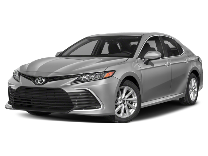 2021 Toyota Camry LE AWD...NEW ARRIVAL!!! in Port Chester, NY - Nissan City of Port Chester